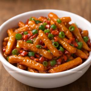 Chilli Potato