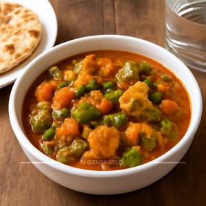 Veg Banjara