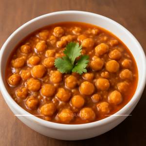 Chana Masala