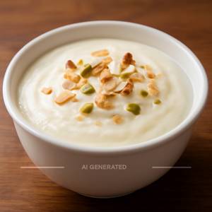 Sweet Dahi