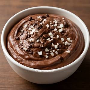 Chocolate Bowl