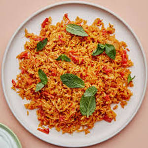 Tomato Rice