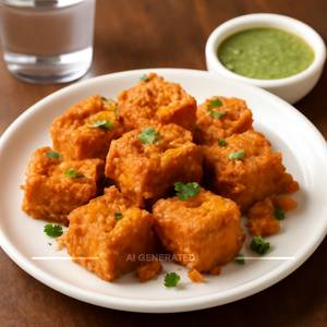 Paneer Crispy