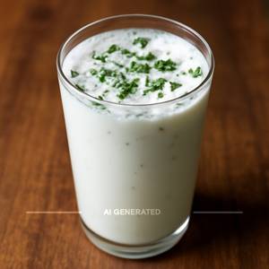 Butter Milk