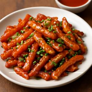 CHICKEN POPCORN (10 Pcs)