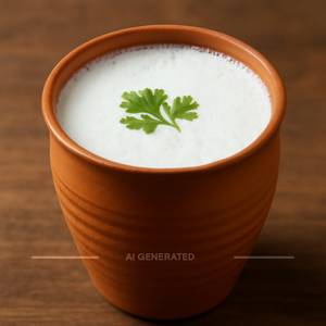 Plain Lassi