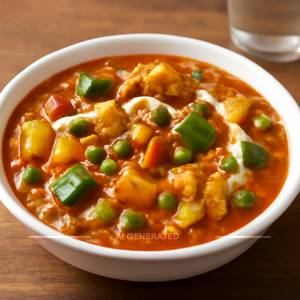 Veg lajawab