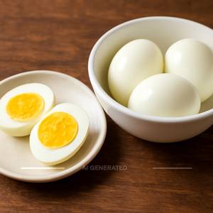 Boiled Egg