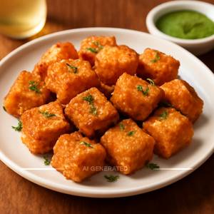 Paneer Crispy