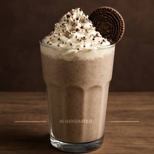 Oreo Coffee