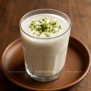 Panjabi lassi