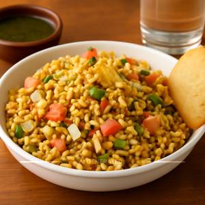 Bhel Puri