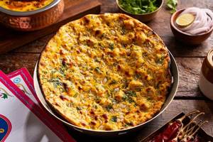 Missi Roti