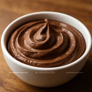 Chocolate Cream