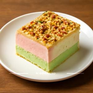 Cassatta Slice
