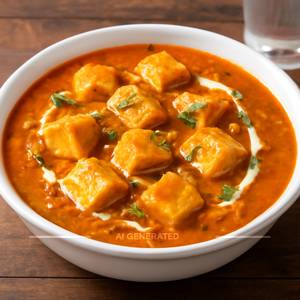 Paneer Lahori