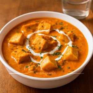 Paneer Lajawab