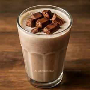 Kit Kat Shake
