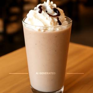 Bourbon shake
