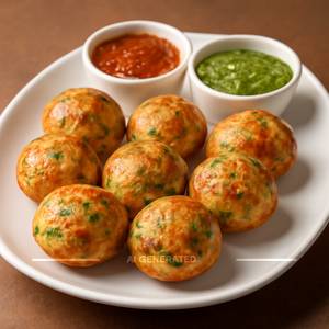 Veg Appe