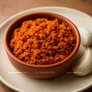 Lehsun Chutney