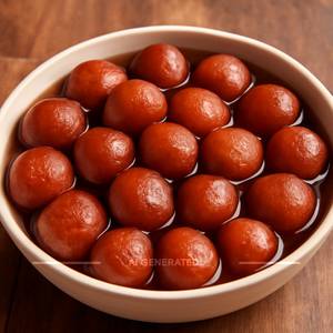 Gulab Jamun