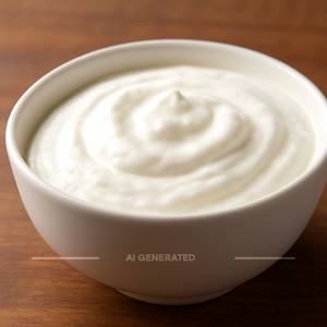 Plain Dahi