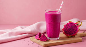 Dragon Fruit Juices(300ml)