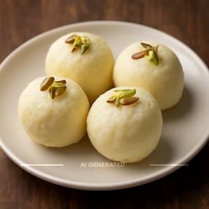 Malai Ladoo