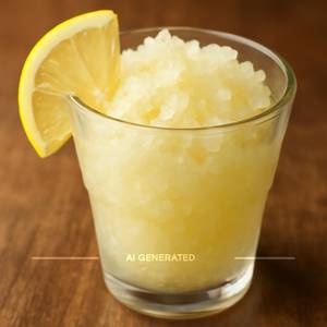 Lemon Ice