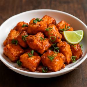 Paneer 65