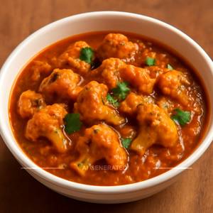 Gobi Masala