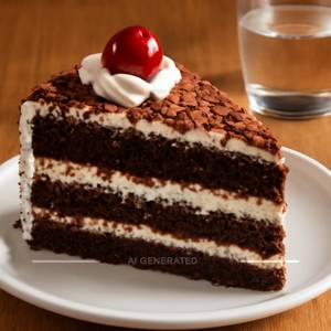 German Forest Cake [1 kg]