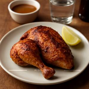 Roast Chicken