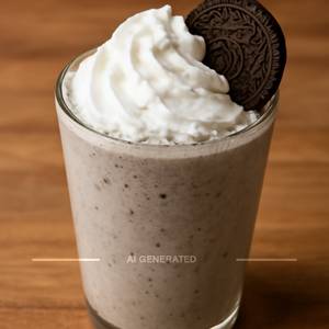 Oreo Shake