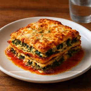 Lasagna