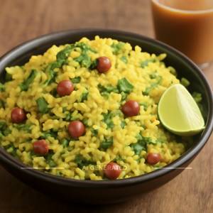 Poha