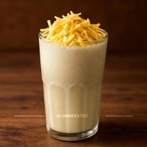 Papita Shake