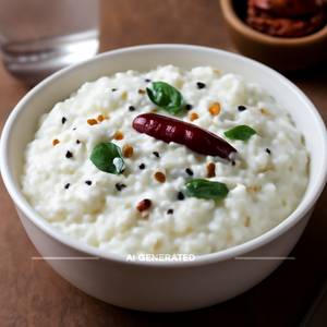Curd Rice