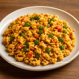 Egg Bhurji (4egg)