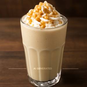 Butterscotch Shake