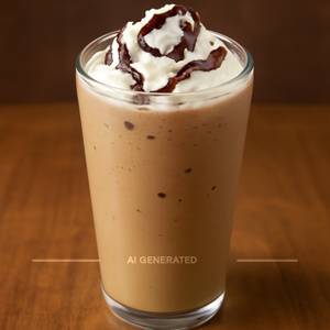 Cold Coffee