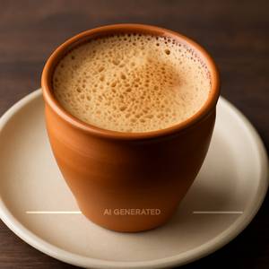 Kulhad Coffee