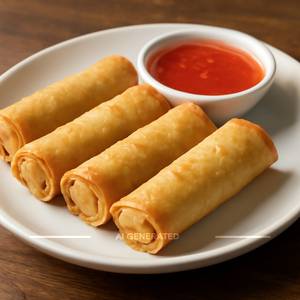 Spring Roll