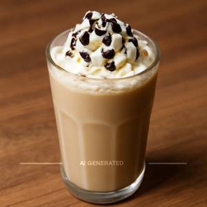 Cold Coffee