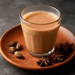 Masala Chai