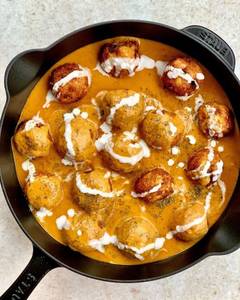 Malai Kofta ( 2 Pcs)