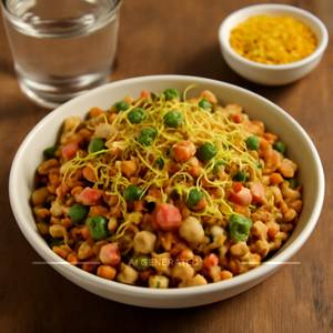 Bhel Puri