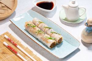 Chicken Cheung Fun (Mc)