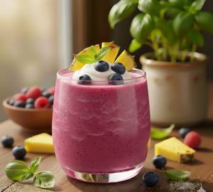Pineapple N Berries